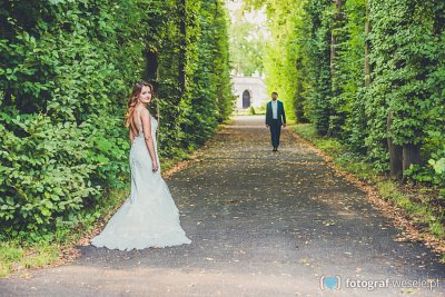 Fotograf na wesele: Mariusz, Piaseczno - portfolio