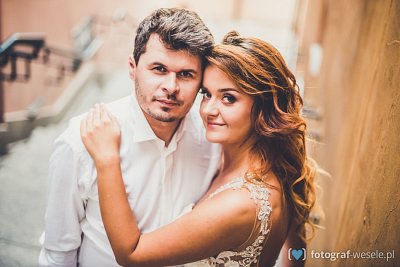 Mariusz - fotograf Piaseczno