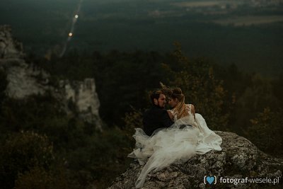 Tomasz - fotograf Myszków