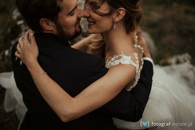 Tomasz - fotograf Myszków