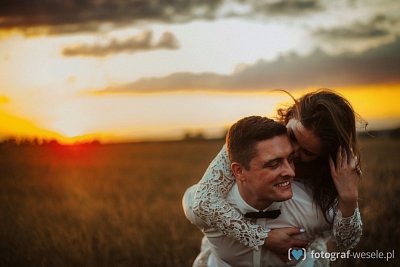 Fotograf na wesele: Tomasz, Myszków - portfolio