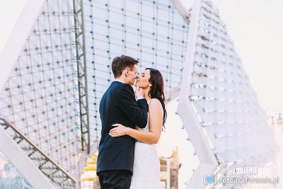 Fotograf na wesele: Jacek, Poznań - portfolio