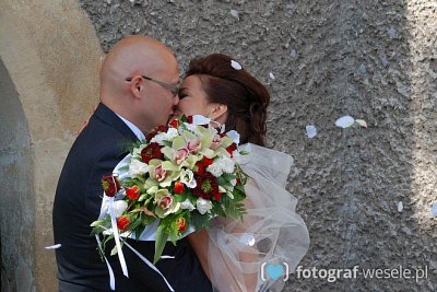 Fotograf na wesele: Barbara, Wrocław - portfolio