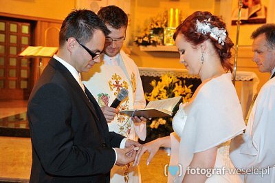 Krzysztof - fotograf Kraków