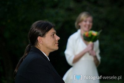 Krzysztof - fotograf Kraków