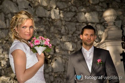 Fotograf na wesele: Krzysztof, Kraków - portfolio