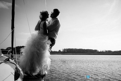 Fotograf na wesele: Marcin, Białystok - portfolio