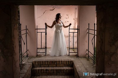 Marcin - fotograf Białystok