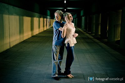 Marcin - fotograf Białystok