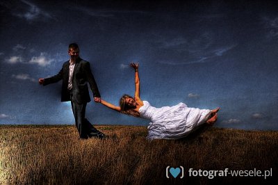 Marcin - fotograf Legnica