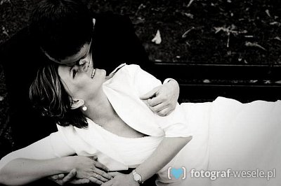 Marcin - fotograf Legnica