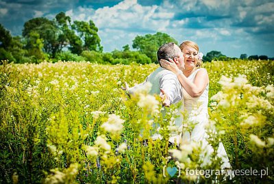 Fotograf na wesele: Arkadiusz, Warszawa - portfolio