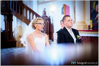 Fotograf na wesele: Arkadiusz, Warszawa - portfolio