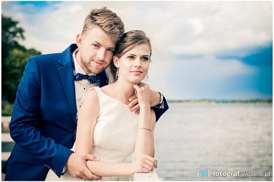 Fotograf Arkadiusz, Warszawa - foto na ślub - Radom