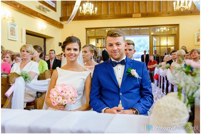 Arkadiusz - fotograf Warszawa