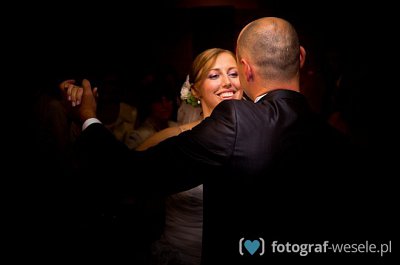 Iwona i Paweł - fotograf Józefów