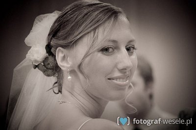 Fotograf na wesele: Iwona i Paweł, Józefów - portfolio