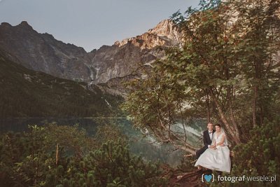 Ryszard - fotograf Bydgoszcz