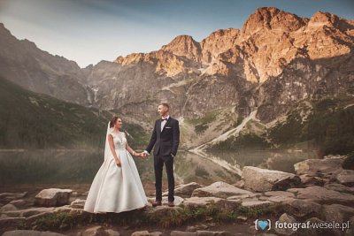 Ryszard - fotograf Bydgoszcz