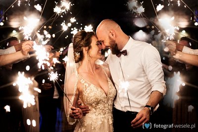 Marcin - fotograf Gorzów Wielkopolski