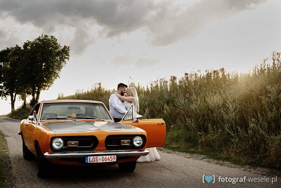 Fotograf na wesele: Marcin, Gorzów Wielkopolski - portfolio