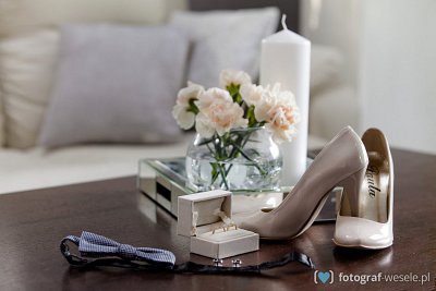 Fotograf na wesele: Beata, Pszczyna - portfolio