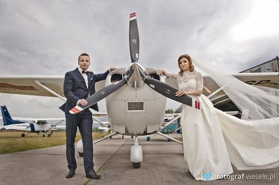 Kamil - fotograf Grodzisk Mazowiecki