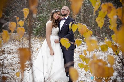 Fotograf na wesele: Kamil, Grodzisk Mazowiecki - portfolio