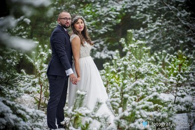 Kamil - fotograf Grodzisk Mazowiecki