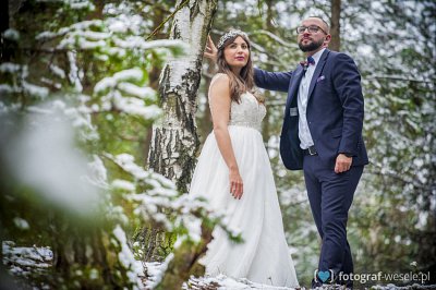 Fotograf na wesele: Kamil, Grodzisk Mazowiecki - portfolio