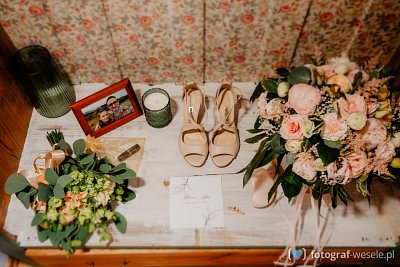 Michał - fotograf Baranów