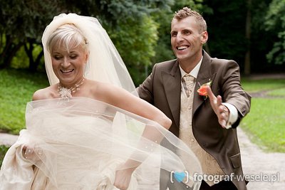 Łukasz - fotograf Olsztyn