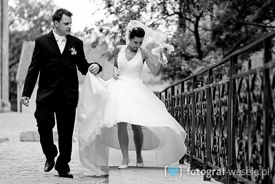 Łukasz - fotograf Olsztyn