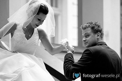 Fotograf na wesele: Łukasz, Olsztyn - portfolio