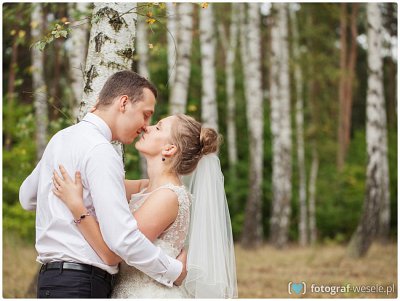 Fotograf na wesele: Dorota, Poznań - portfolio