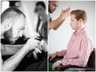 Dorota - fotograf Poznań