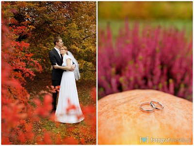 Fotograf na wesele: Dorota, Poznań - portfolio