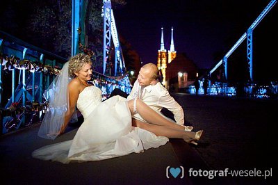 Mariusz - fotograf Środa Wielkopolska