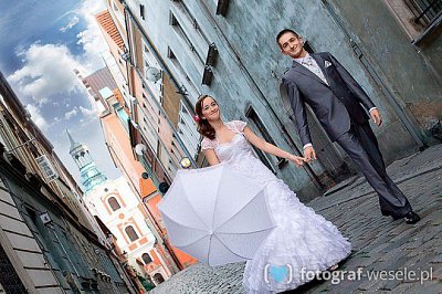 Fotograf na wesele: Mariusz, Środa Wielkopolska - portfolio