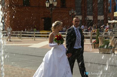 Robert - fotograf Łódź