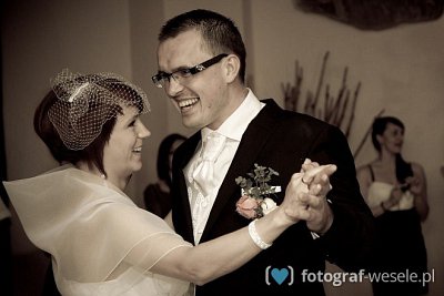 Fotograf na wesele: Katarzyna, Kraków - portfolio