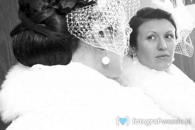 Katarzyna - fotograf Kraków