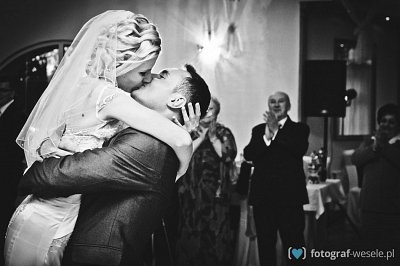 Fotograf na wesele: Krystian, Tczew - portfolio