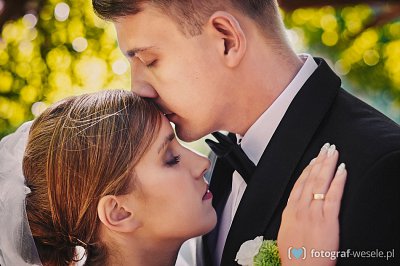 Fotograf na wesele: Krystian, Tczew - portfolio