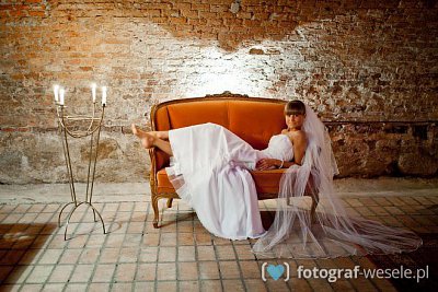 Fotograf Grzegorz, Puck - fotografie ślubne - Gdynia
