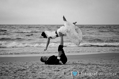 Grzegorz - fotograf Puck