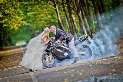 Fotograf na wesele: Mariusz, Sosnowiec - portfolio