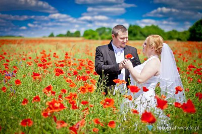 Mariusz - fotograf Sosnowiec