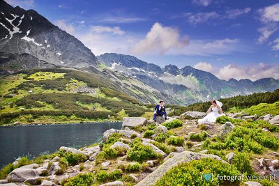 Fotograf na wesele: Mariusz, Sosnowiec - portfolio