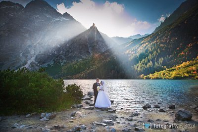 Mariusz - fotograf Sosnowiec